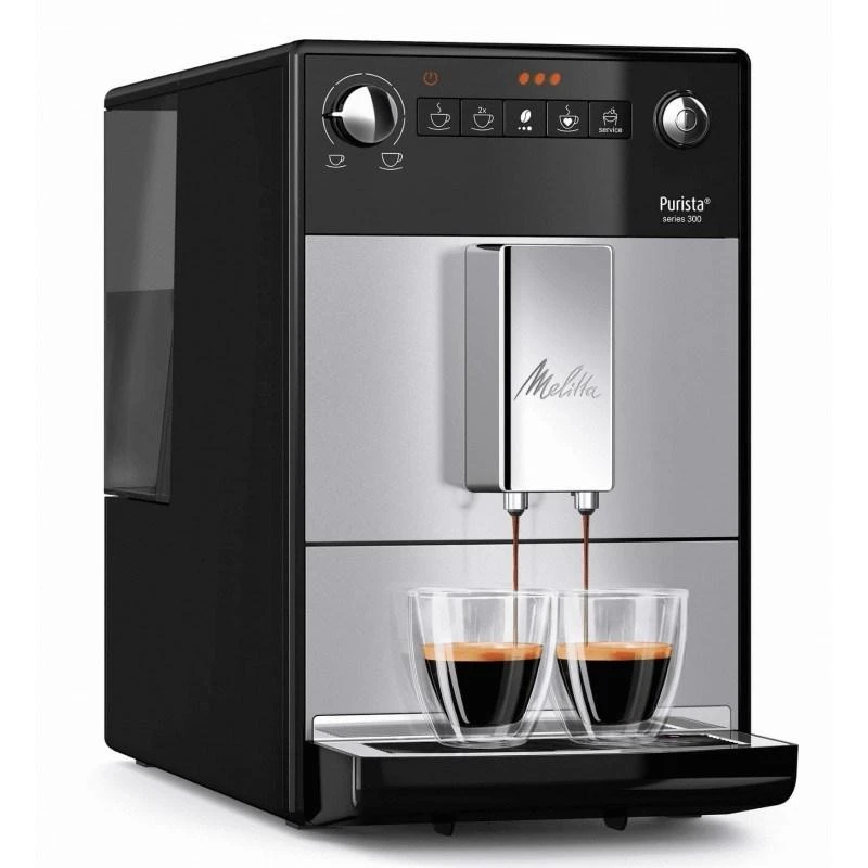 Melitta Purista F23/0-101 espresso machine 6769697