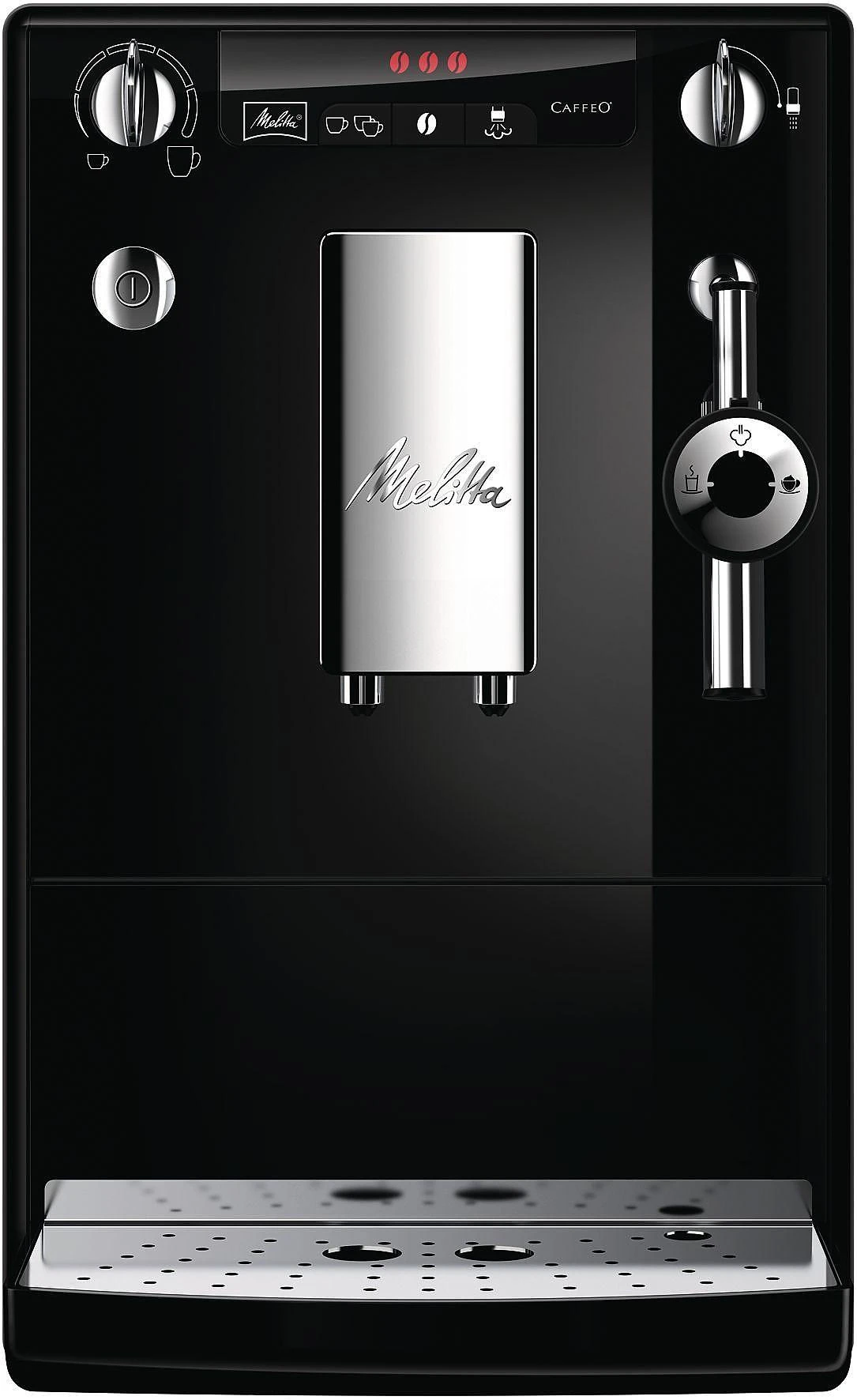 Melitta E957-101 Espesso aparāts 1,2 L