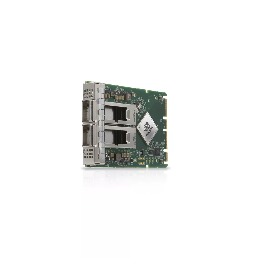 Mellanox Technologies MCX623436AN-CDAB network card Internal