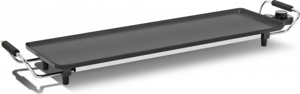 Fritel TY 1689 teppanyaki hob 1800