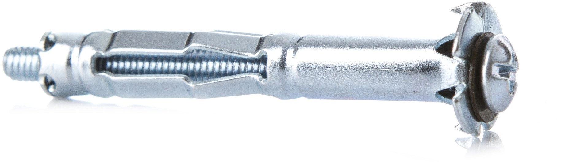 Memorysolution STEEL ANCHOR M4X54 D8 L9-22