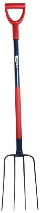 FORK MET ERG COMPOSTING 4 PRONG