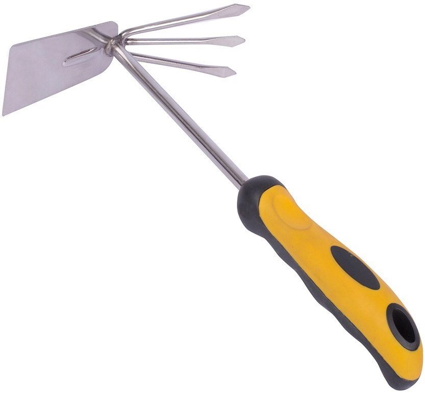 CULTIVATOR-HOE STAINLESS STEEL HG3855-F 14977053 HG3855-F