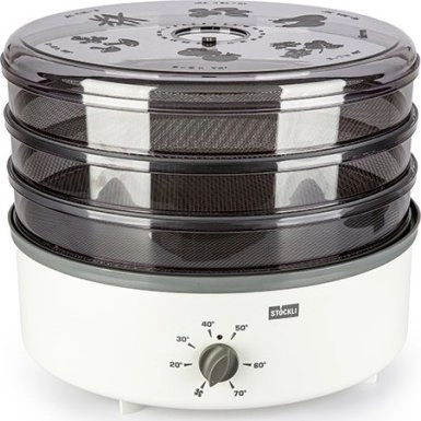 Stöckli Dörrex  540 W  230 V