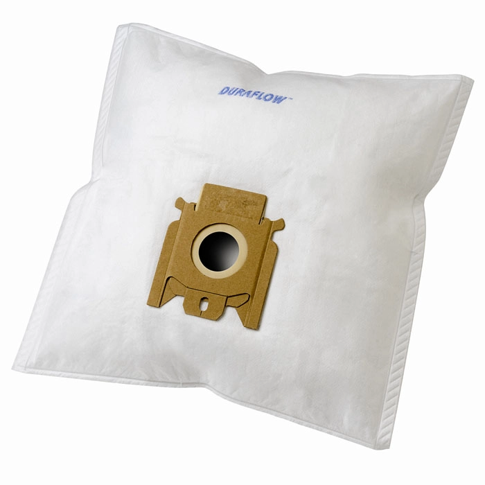 Menalux 3100 Dust bag Drum vacuum