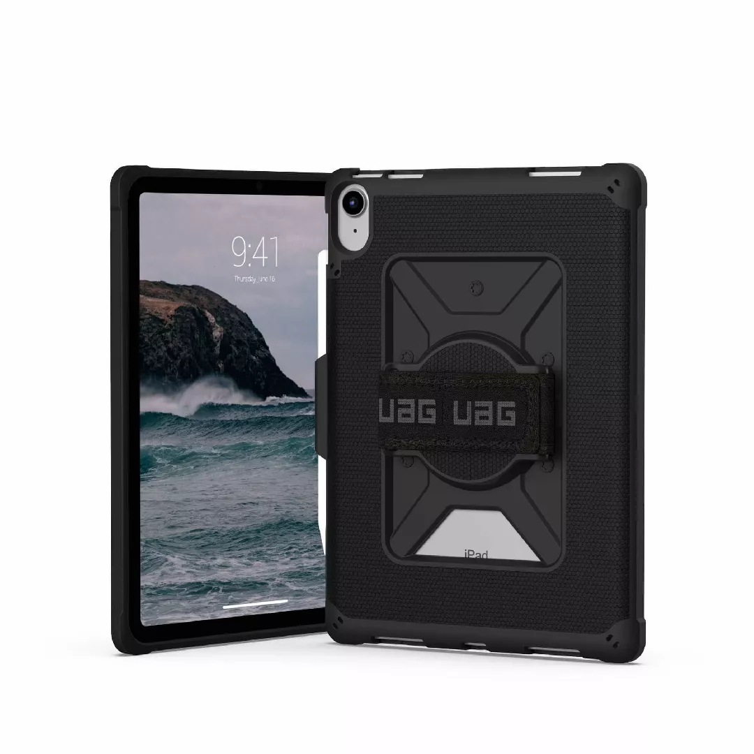 Durable UAG Metropolis 10.9" iPad