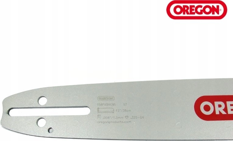 AL-KO Sword 15" 0.325 1