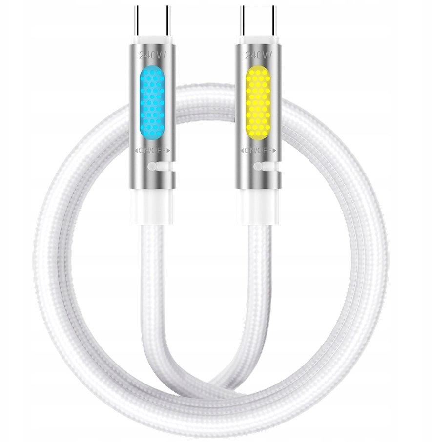 BWOO X325C-C scented USB-C - USB-C
