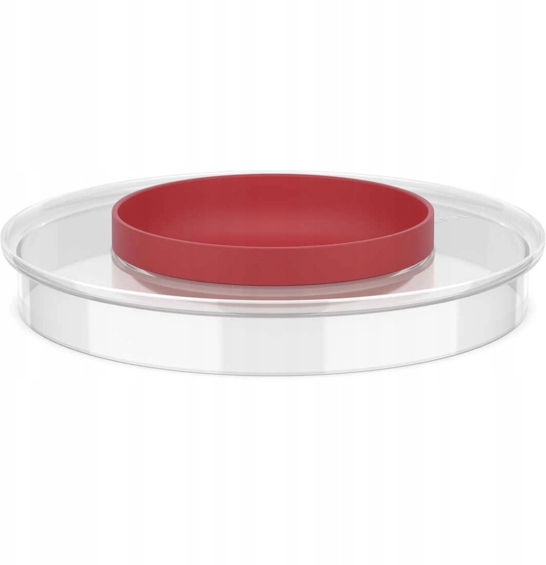 Mepal Splash-proof cover for Chef It