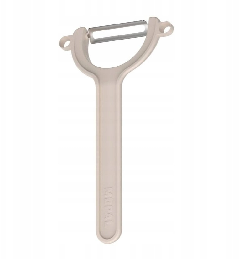 Mepal Y-Peeler steel Chef It 17