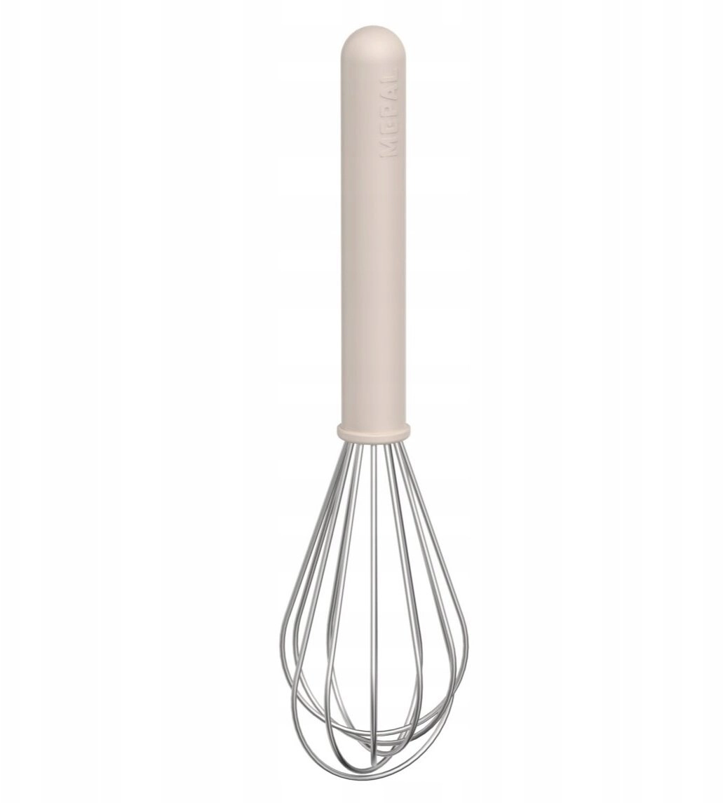 Mepal Chef It steel whisk 25