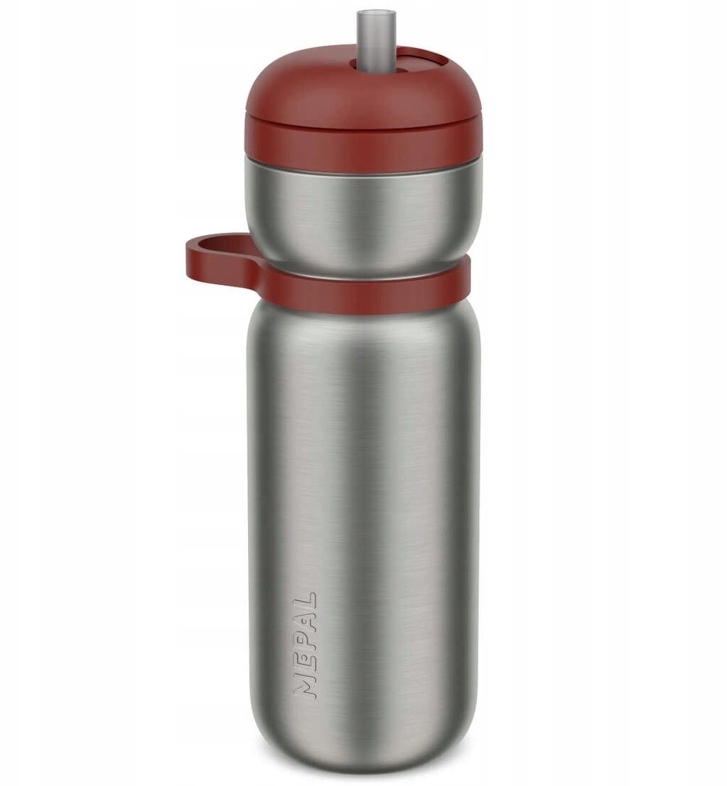 Mepal Thermal sports bottle Twist Active