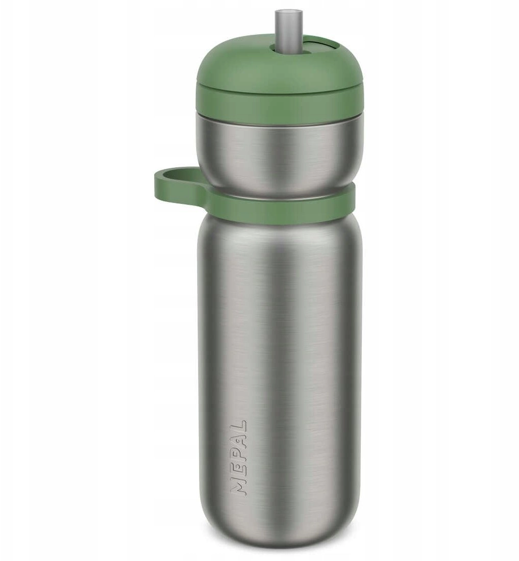 Mepal Thermal sports bottle Twist Active