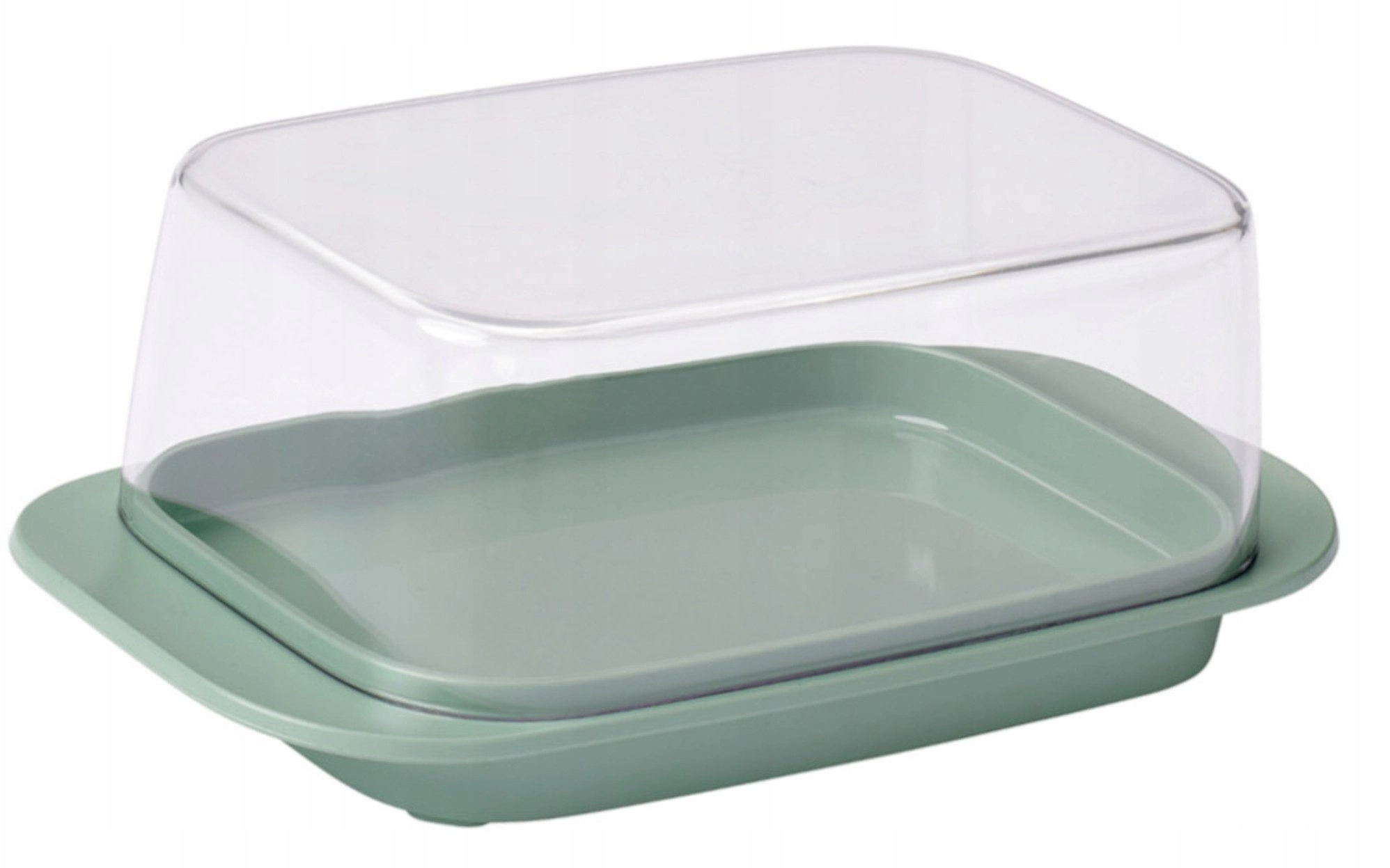 Mepal butter dish Nordic Sage butter