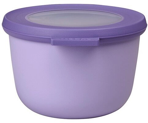 Mepal Cirqula bowl round 500 ml