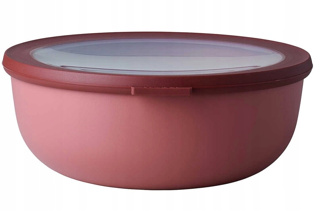Mepal Bowl Cirqula round 2250 ml