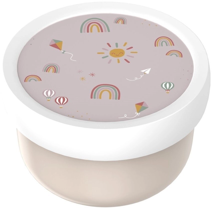 Mepal Fruit box Campus Sunshine amp