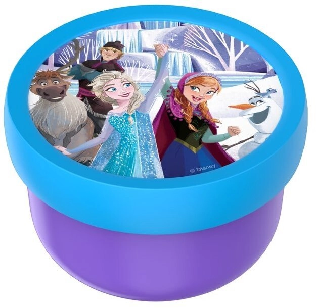 Mepal Fruit box Campus Frozen Friends