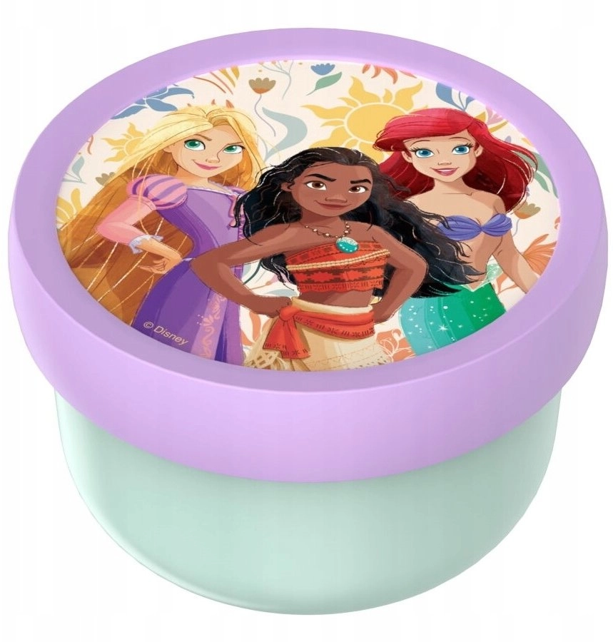 Mepal Fruit box Campus Princess Power