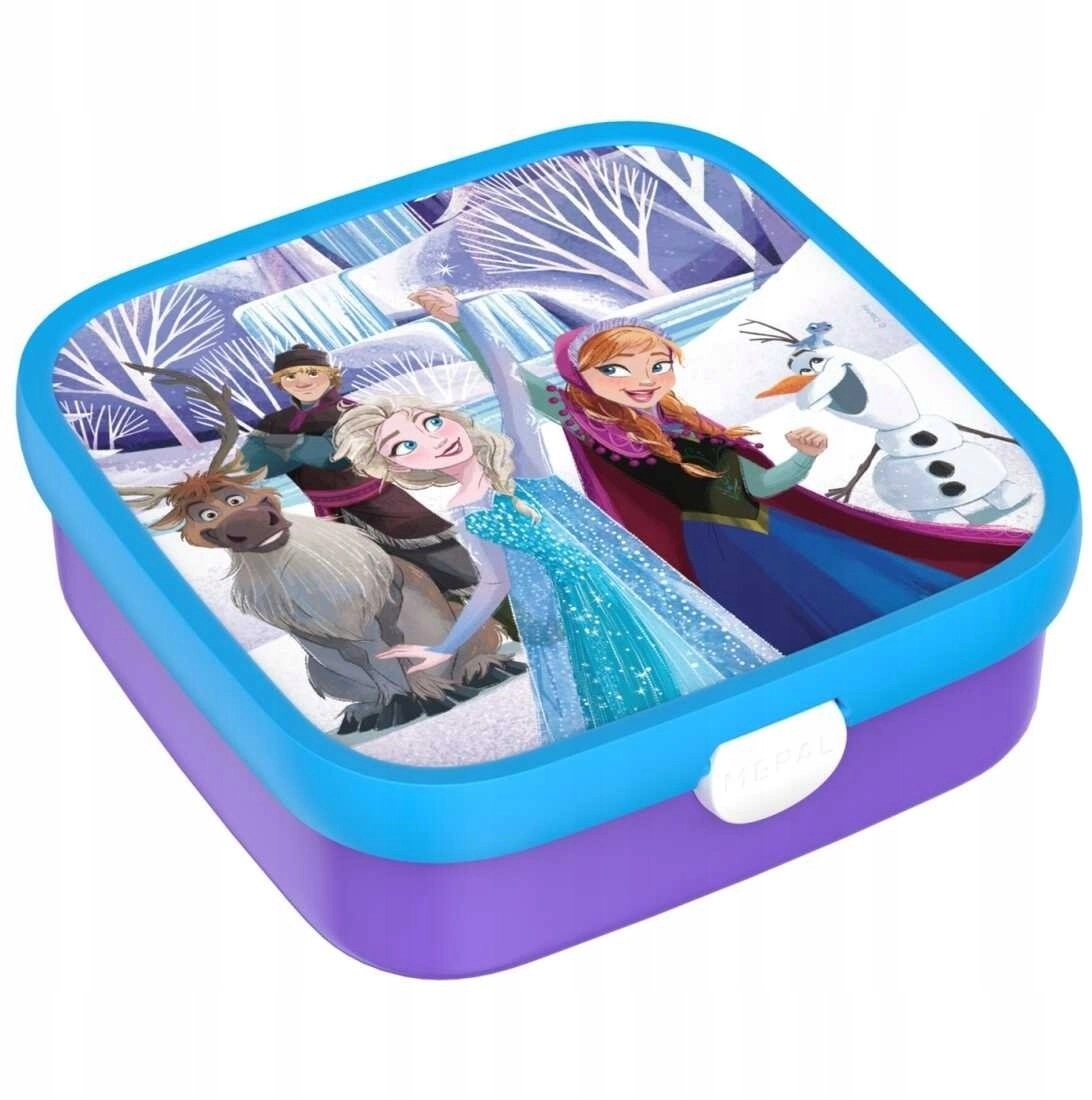 Mepal Lunch box Campus Bento Large