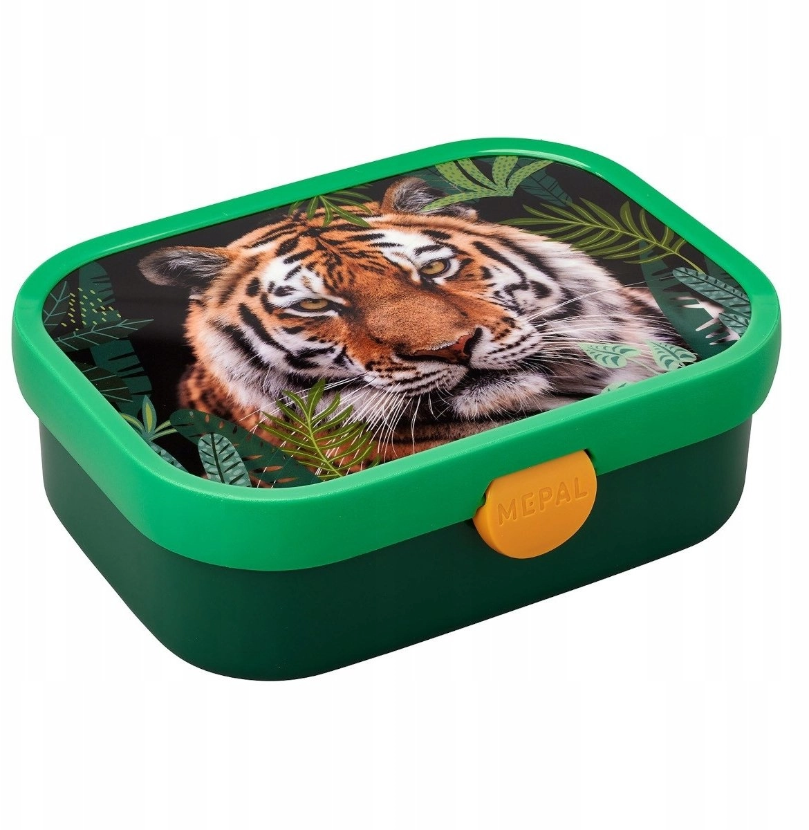 Mepal Lunchbox Campus Wild Tiger 107440065402