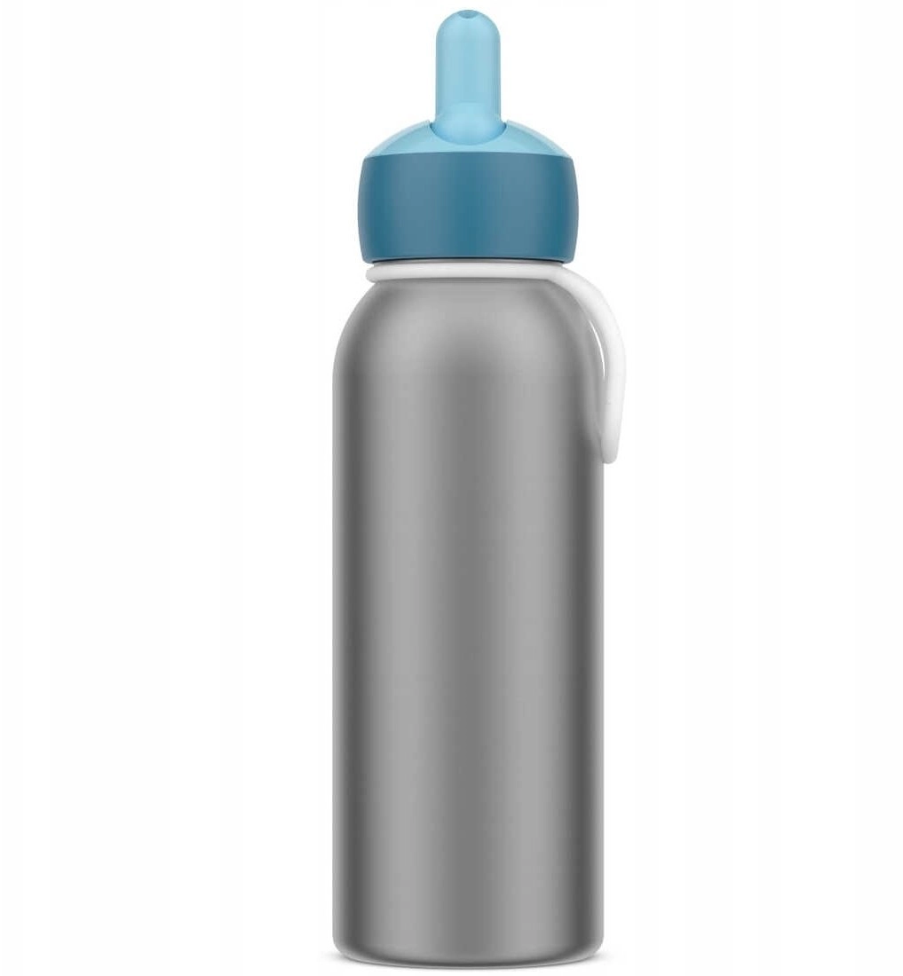Mepal Campus flip-up thermal bottle 350