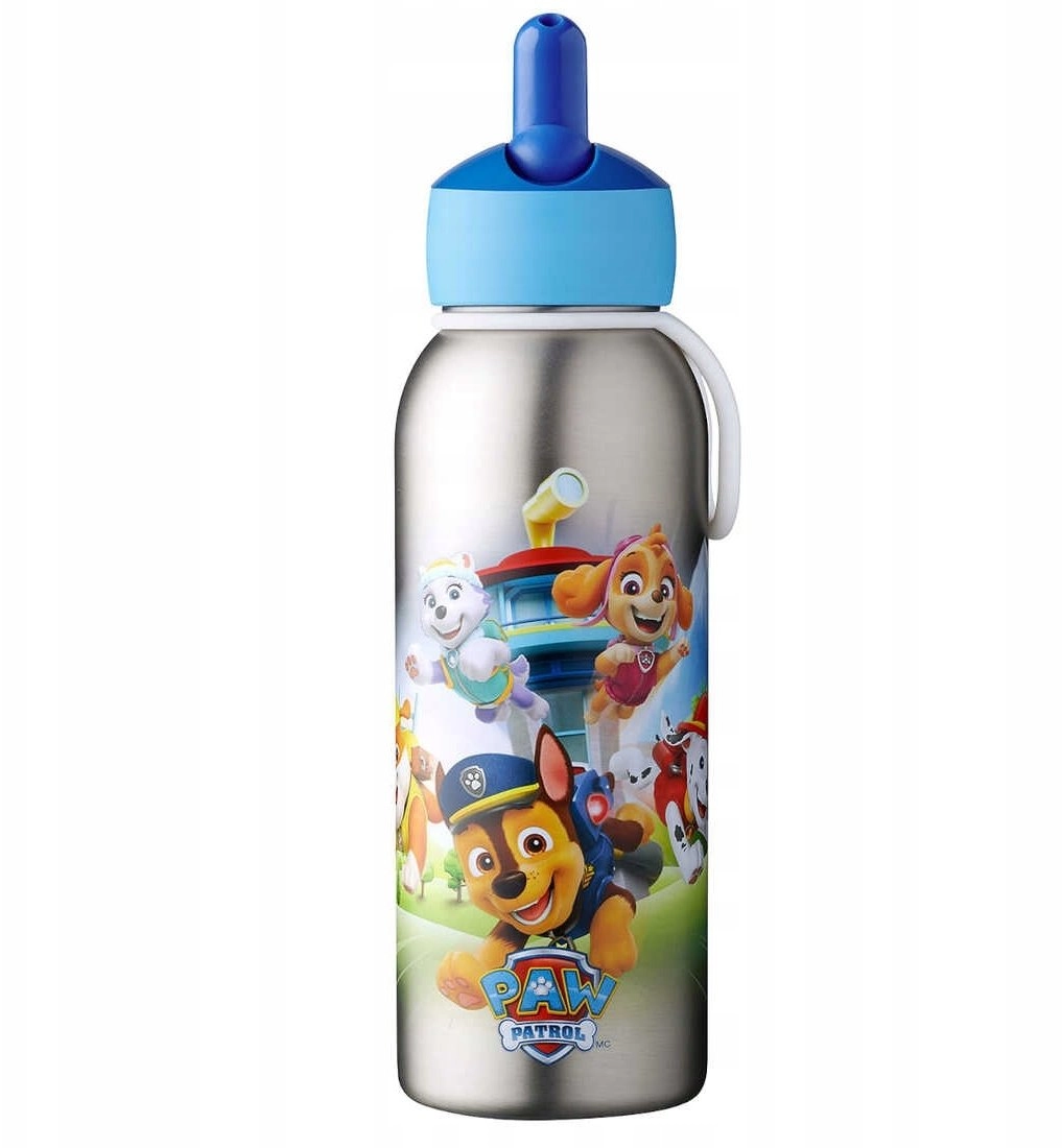 Mepal Campus Paw Patrol Pups flip-up