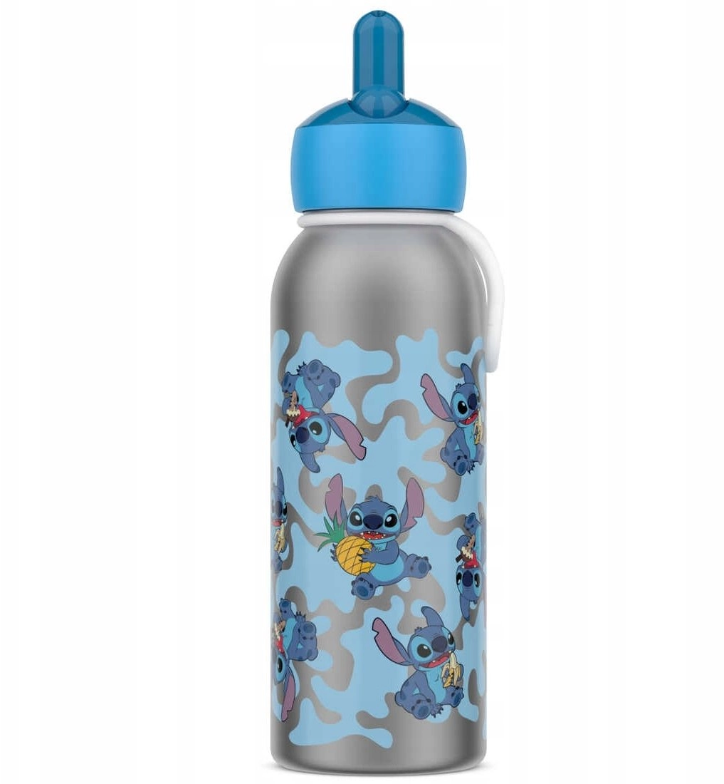 Mepal Campus flip-up thermal bottle 350