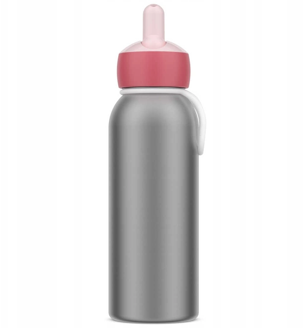 Mepal Campus flip-up thermal bottle 350