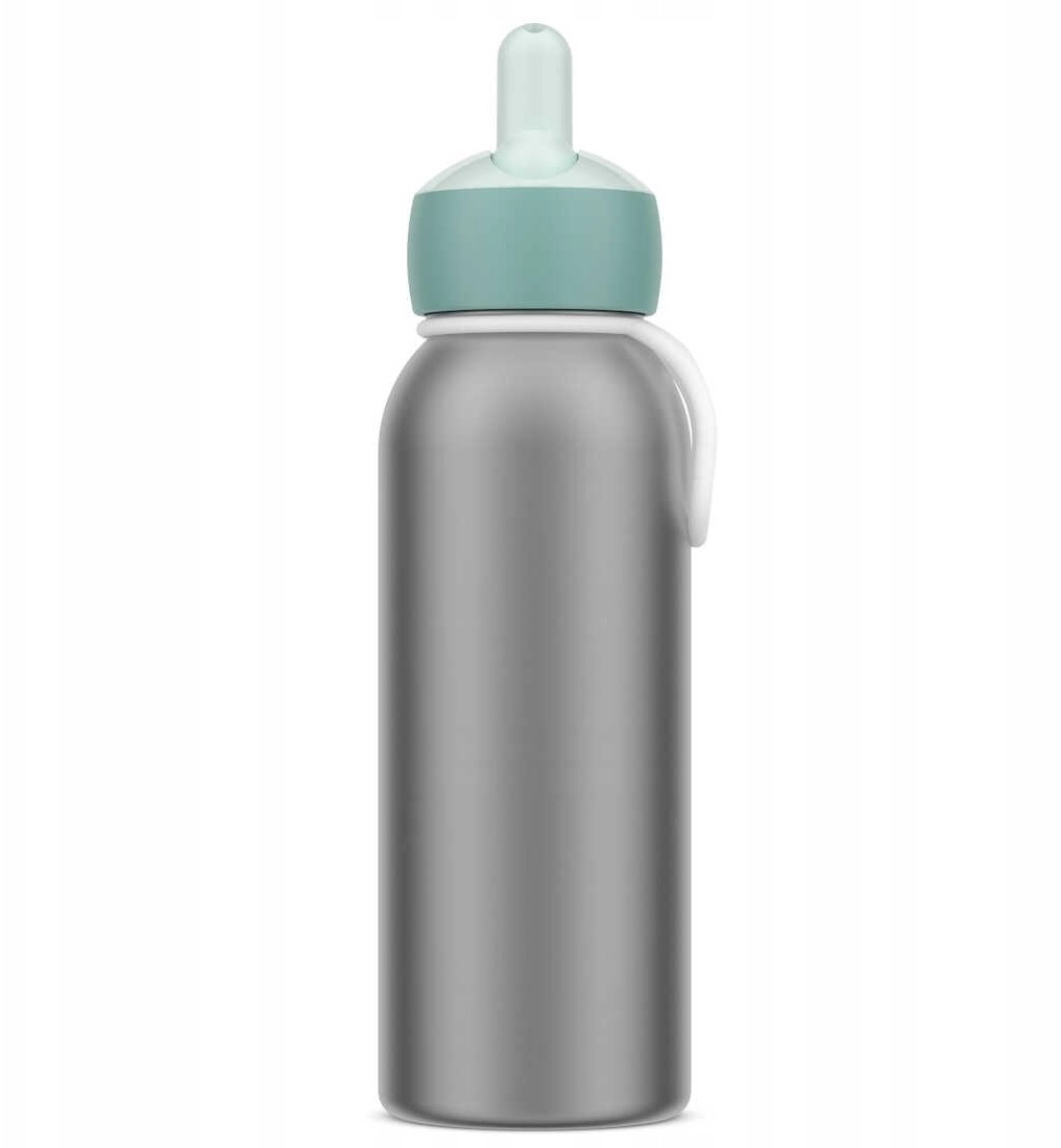 Mepal Campus flip-up thermal bottle 350