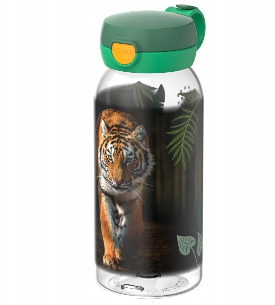 Mepal Bottle Flip Cap Campus 600