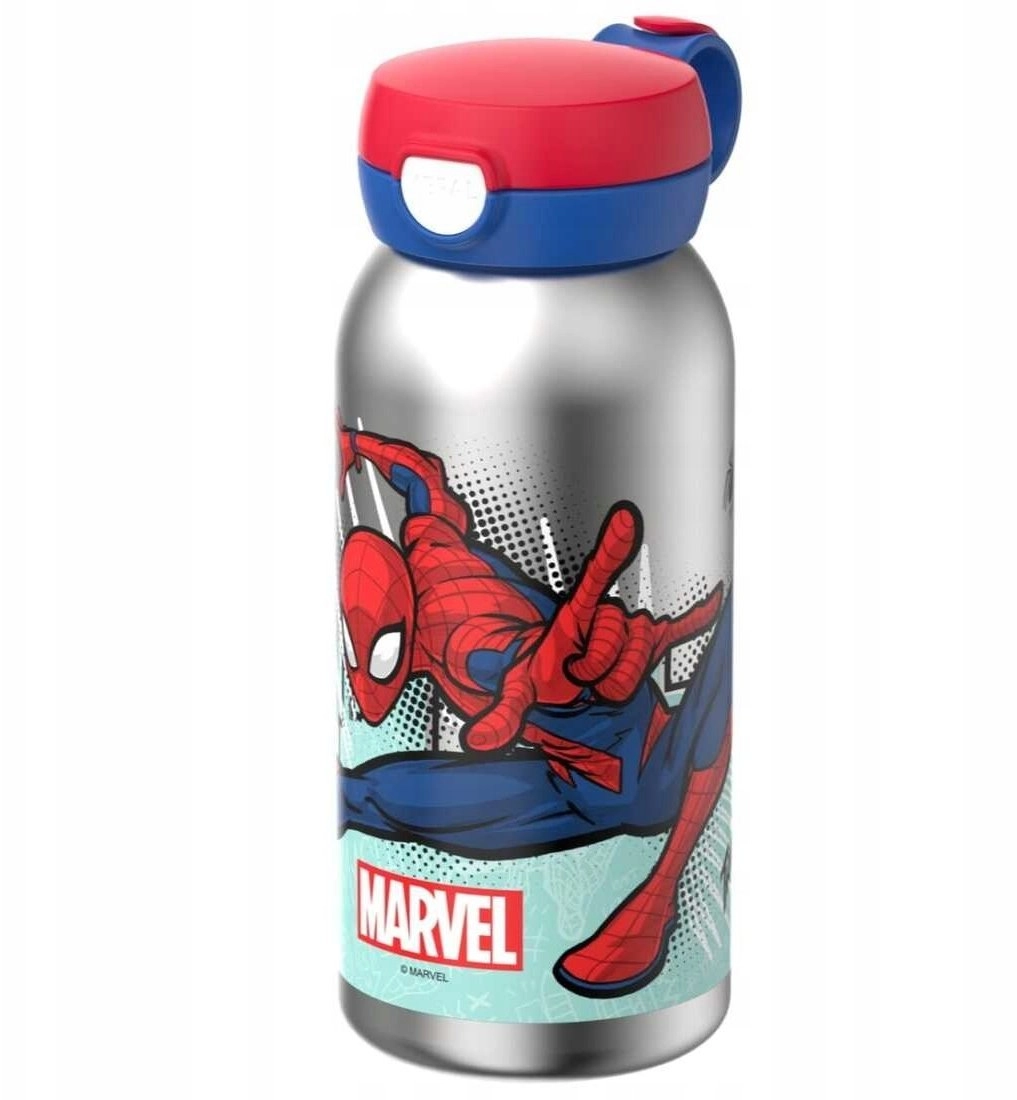 Mepal Steel bottle Flip Cap Campus