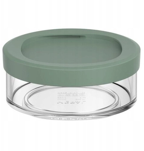 Mepal Ellipse Upper Lunchpot Container 200