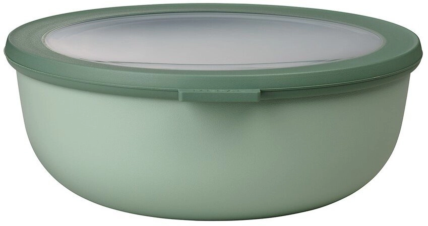 Mepal Cirqula bowl round 2250 ml