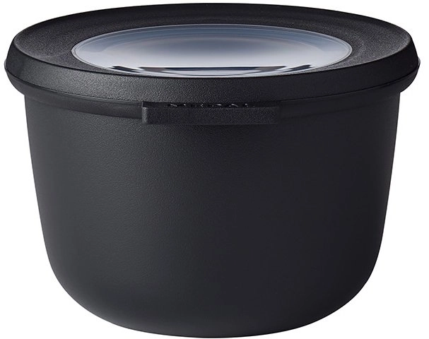 Mepal Cirqula bowl round 500ml Nordic