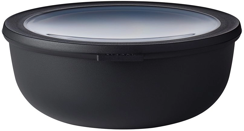Mepal Cirqula bowl round 2250ml Nordic