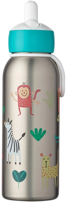 Mepal Thermos for children Flip-Up Campus