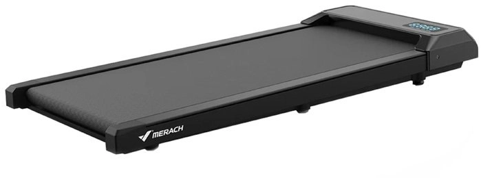 MERACH electric treadmill MR-T21B1 (black) 085825