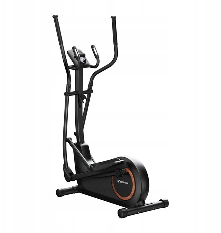 MERACH elliptical trainer MR-E33B3-EU (black) 085833