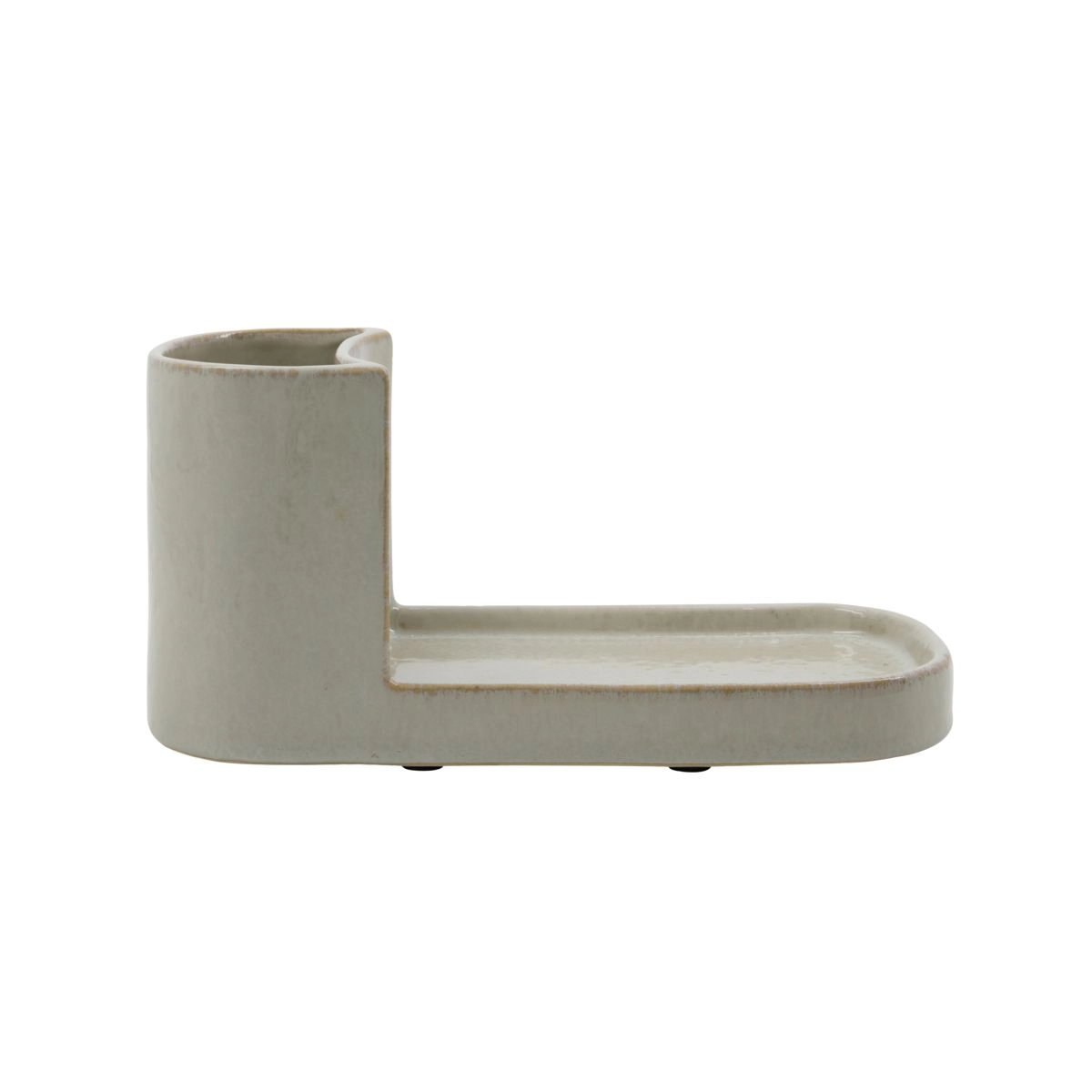 Meraki - Brush and soap holder