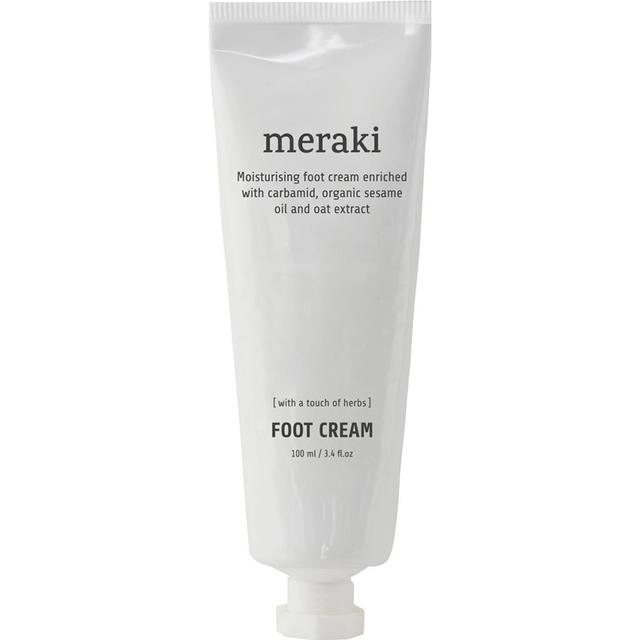 Meraki - Foot cream (309770001) 309770001