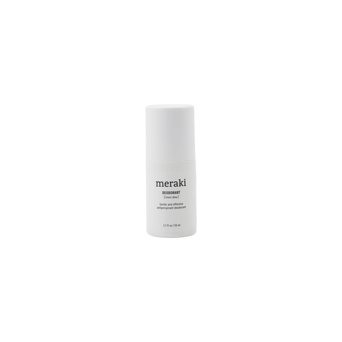 Meraki - Deodorant  Linen Dew -