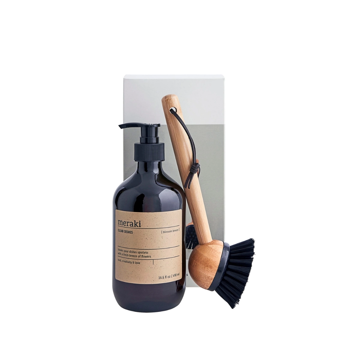Meraki - Gift box  Blossom breeze