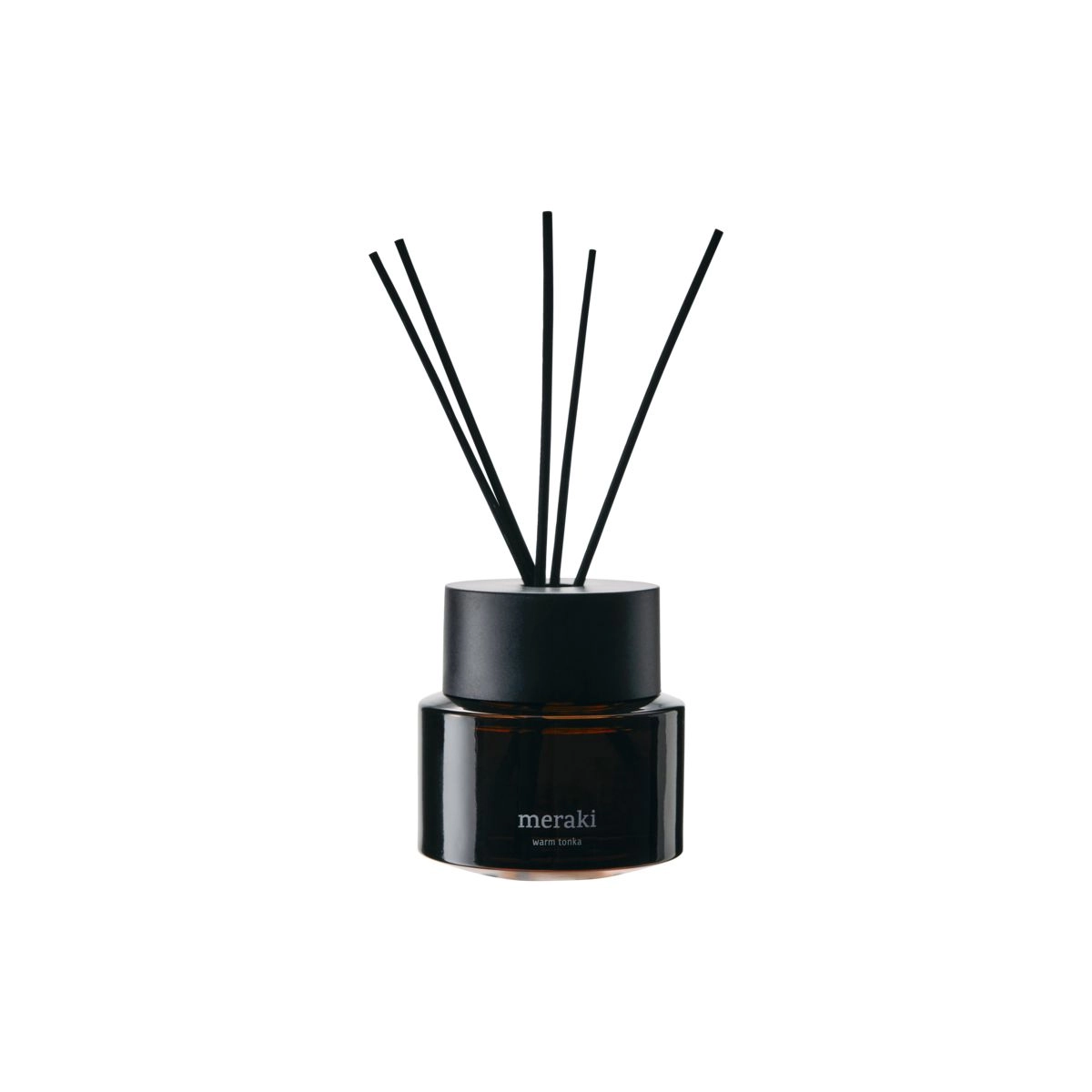 Meraki - Diffuser  Warm tonka -