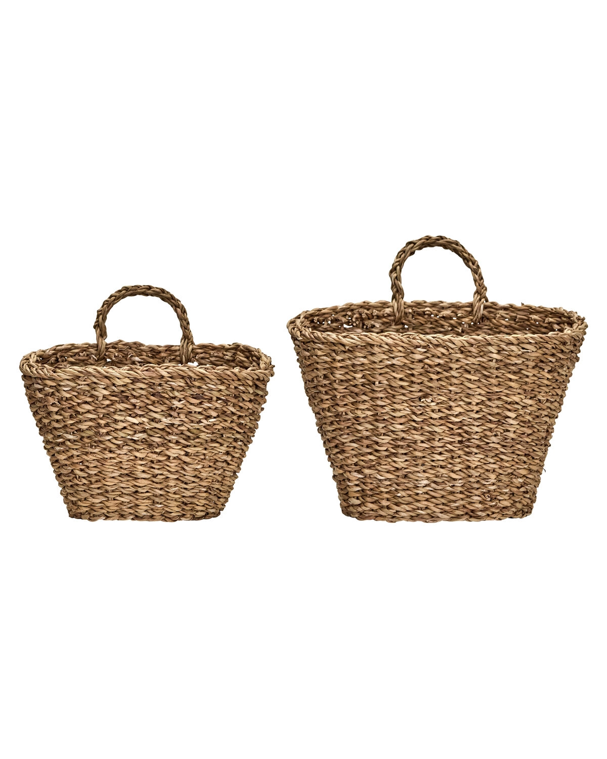 Meraki - Basket - MKOval -