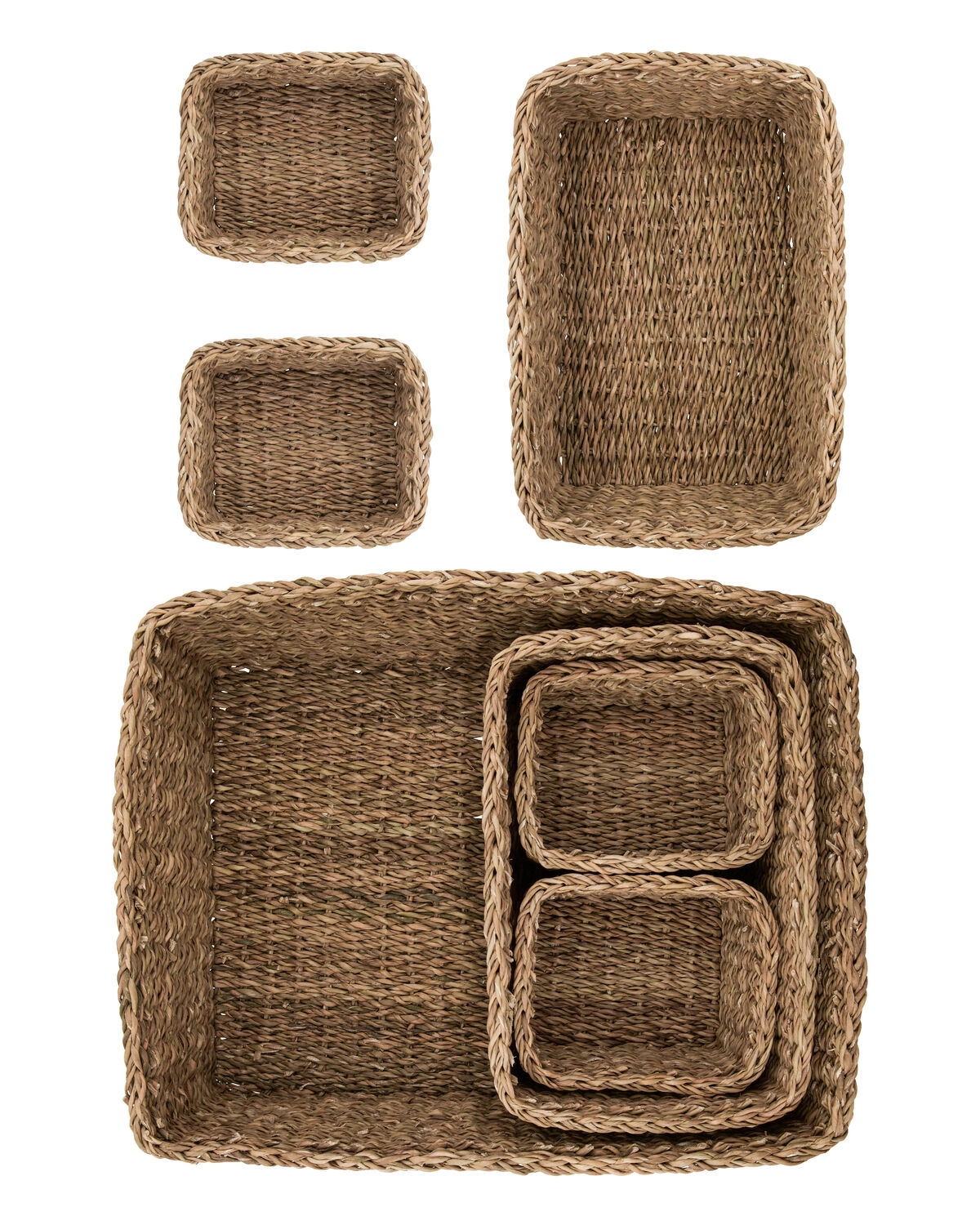 Meraki - Storage Basket MKSquare -