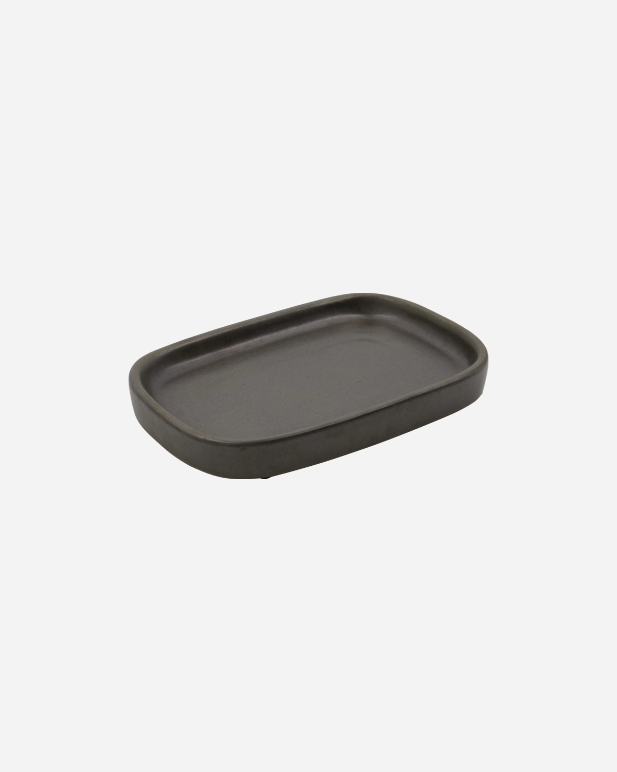 Meraki - Tray - Dark grey