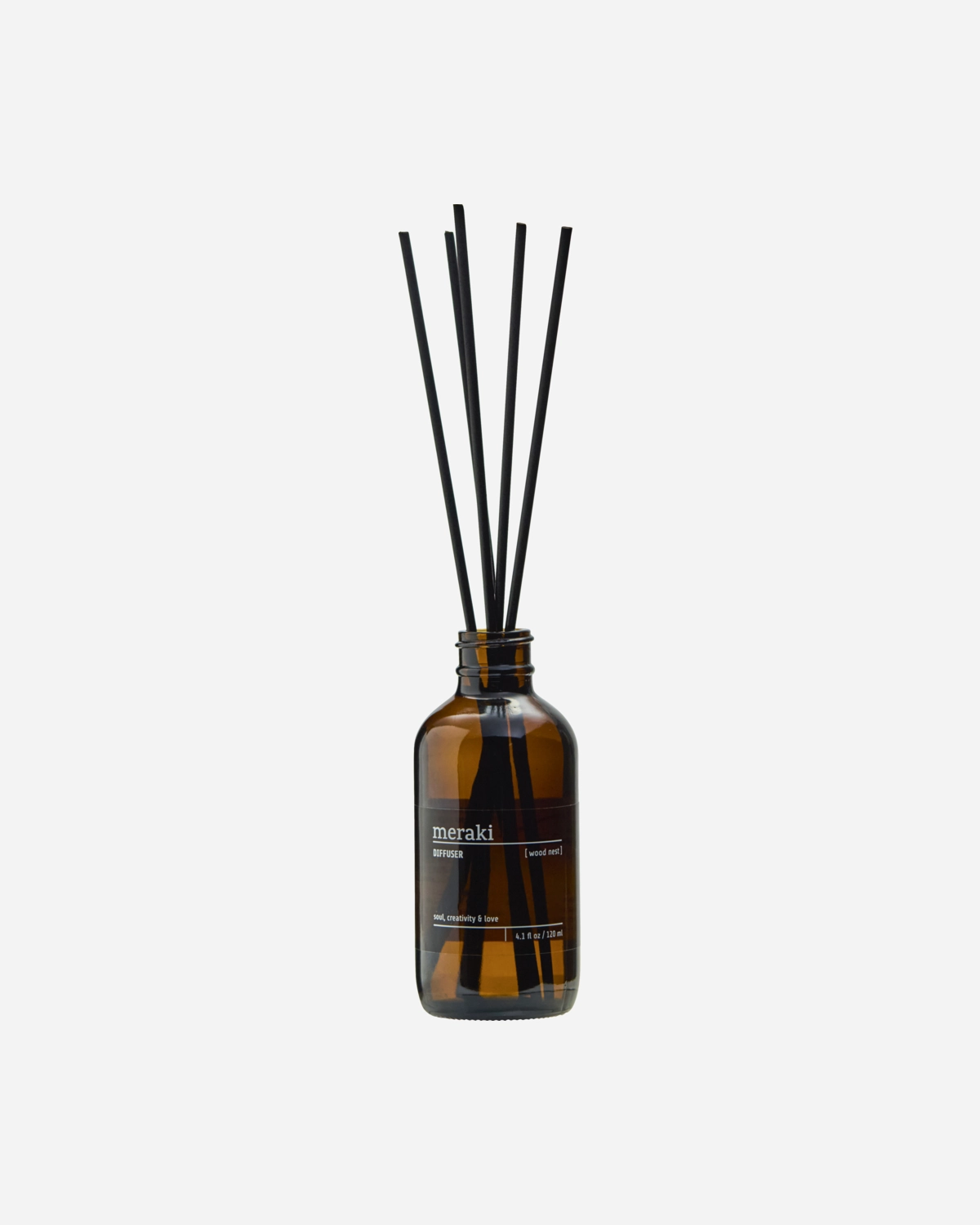 Meraki - Diffuser - Brown -