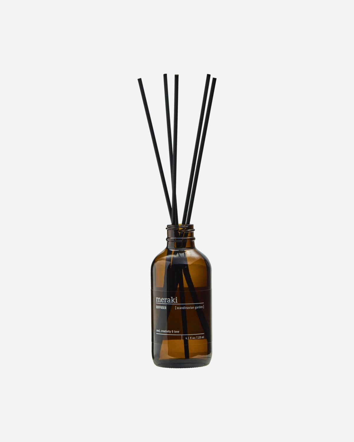 Meraki - Diffuser  Scandinavian Garden -