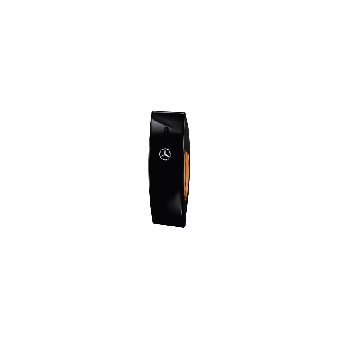 Mercedes-Benz Club Black Eau De Toilette